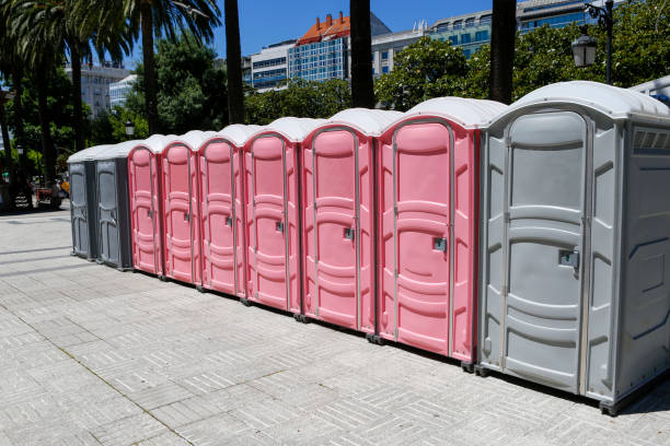 Best Portable Restroom Servicing (Cleaning and Restocking)  in Bethlehem, NC