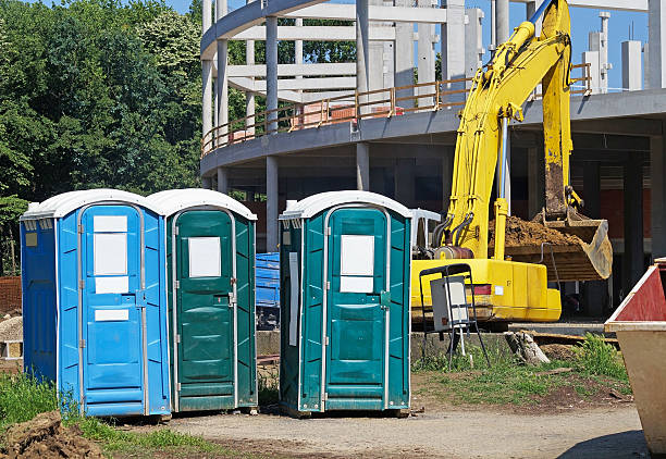 Reliable Bethlehem, NC Portable Potty Rental Solutions