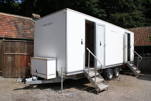 Best Short-Term Portable Toilet Rental  in Bethlehem, NC
